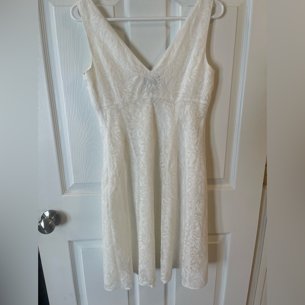 Y2K Mini Dress - Picture 2 of 4